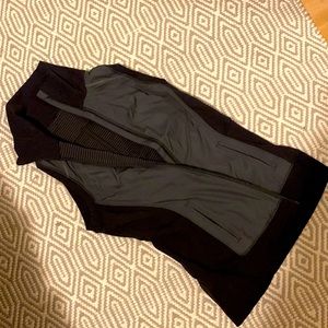 Lululemon vest